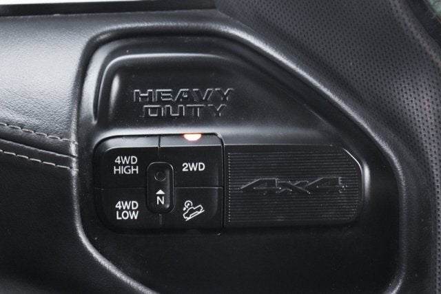 2022 RAM 2500 Limited