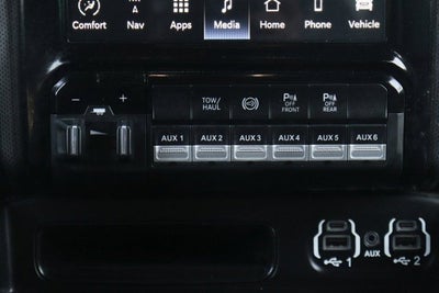 2022 RAM 2500 Limited