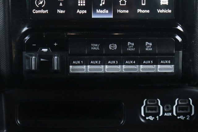 2022 RAM 2500 Limited