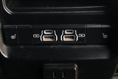 2022 RAM 2500 Limited