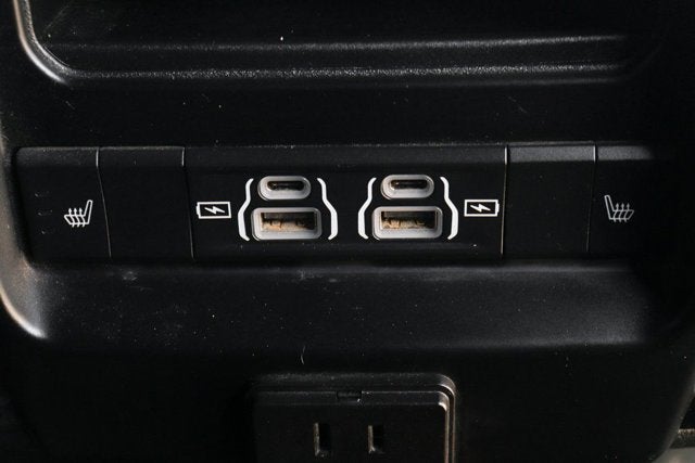 2022 RAM 2500 Limited