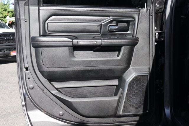 2022 RAM 2500 Limited