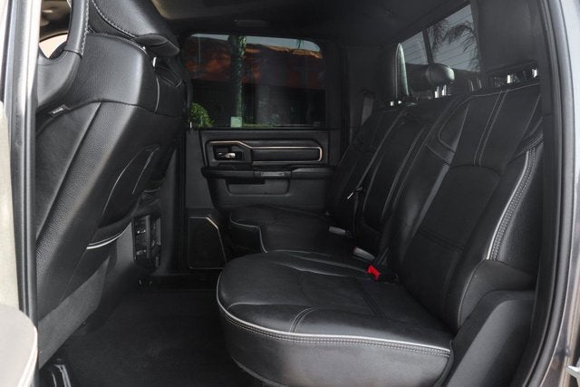 2022 RAM 2500 Limited