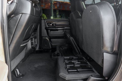 2022 RAM 2500 Limited