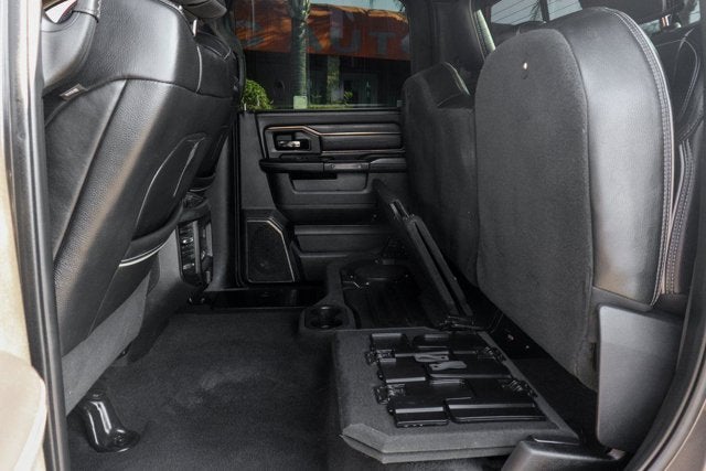 2022 RAM 2500 Limited