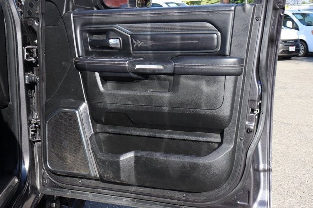 2022 RAM 2500 Limited