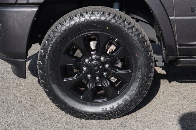 2022 RAM 2500 Limited