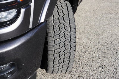 2022 RAM 2500 Limited