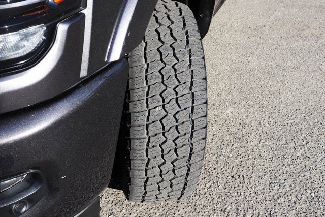 2022 RAM 2500 Limited