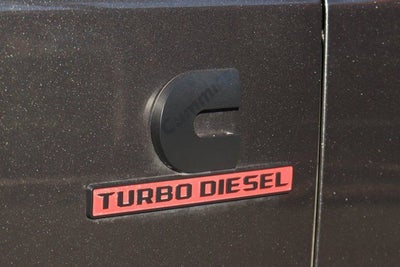 2022 RAM 2500 Limited