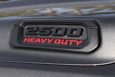 2022 RAM 2500 Limited