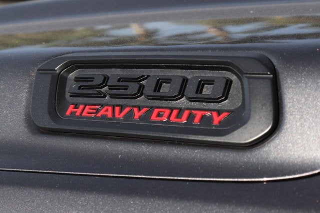 2022 RAM 2500 Limited