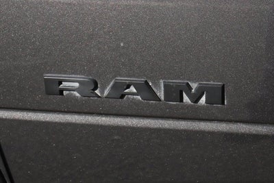 2022 RAM 2500 Limited