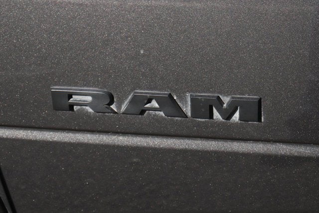 2022 RAM 2500 Limited