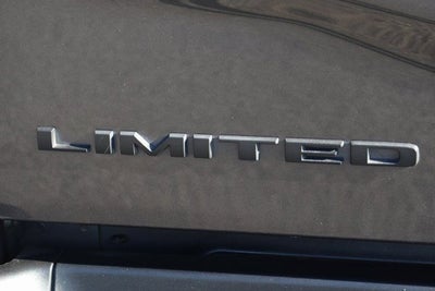 2022 RAM 2500 Limited