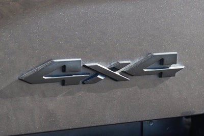 2022 RAM 2500 Limited