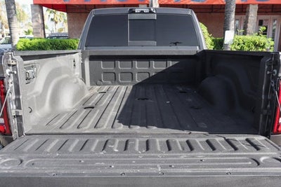 2022 RAM 2500 Limited