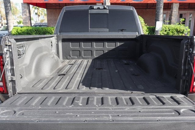 2022 RAM 2500 Limited