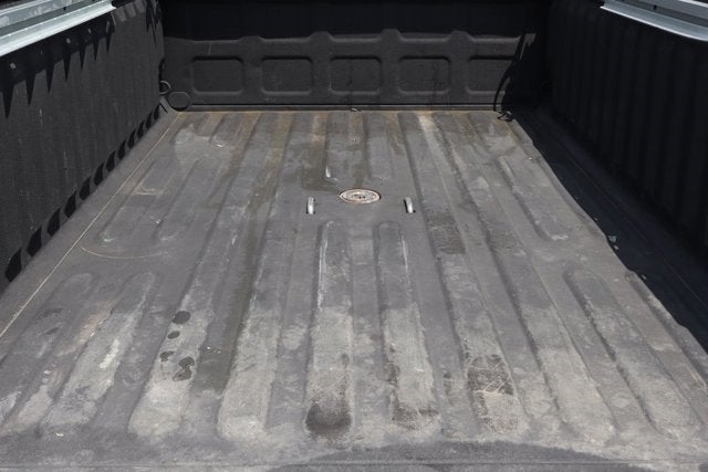 2020 RAM 2500 Limited