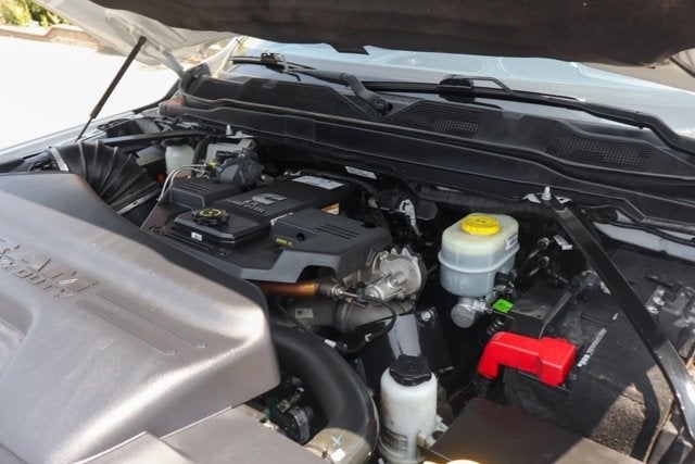 2020 RAM 2500 Limited