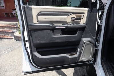 2020 RAM 2500 Limited