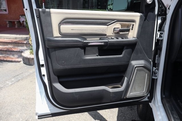 2020 RAM 2500 Limited