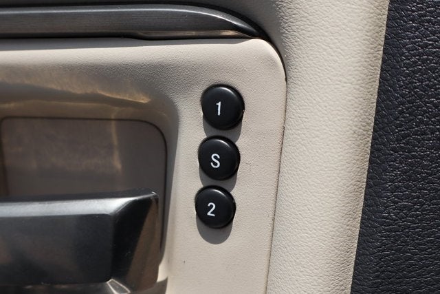 2020 RAM 2500 Limited