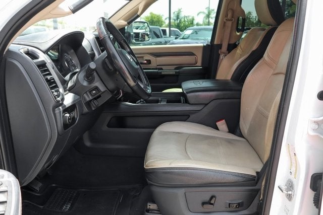 2020 RAM 2500 Limited