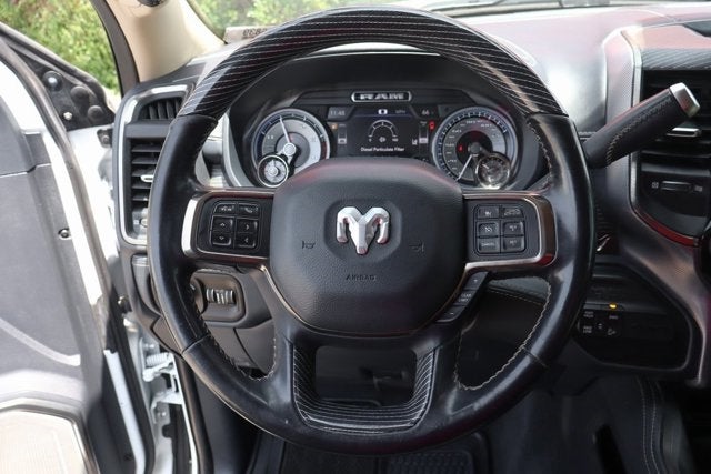 2020 RAM 2500 Limited