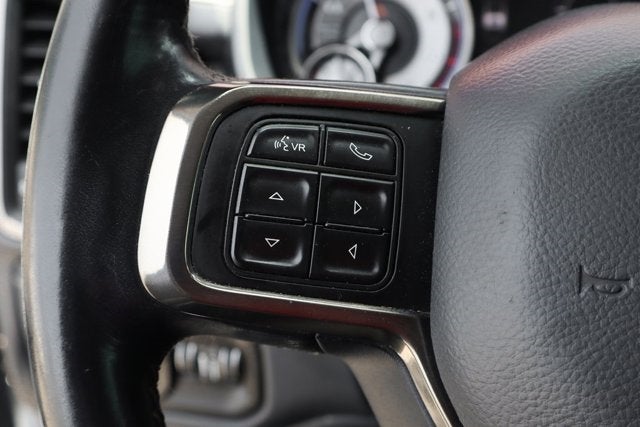 2020 RAM 2500 Limited