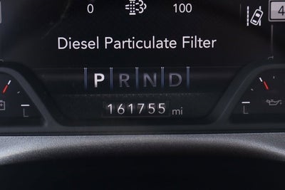 2020 RAM 2500 Limited