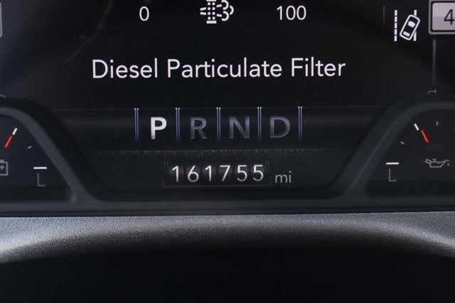 2020 RAM 2500 Limited