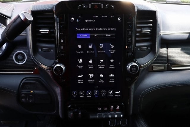 2020 RAM 2500 Limited