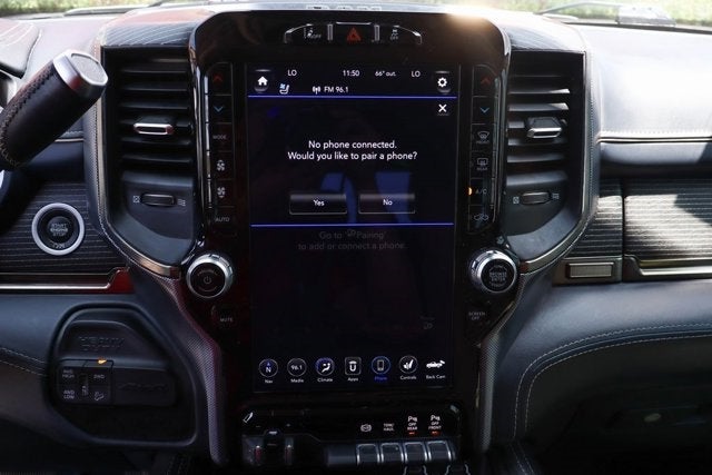 2020 RAM 2500 Limited