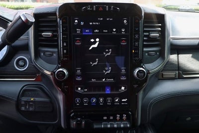 2020 RAM 2500 Limited