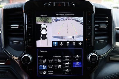 2020 RAM 2500 Limited