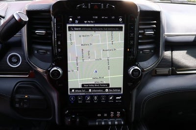 2020 RAM 2500 Limited