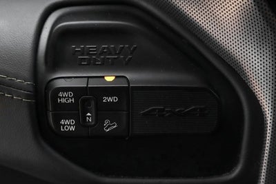 2020 RAM 2500 Limited