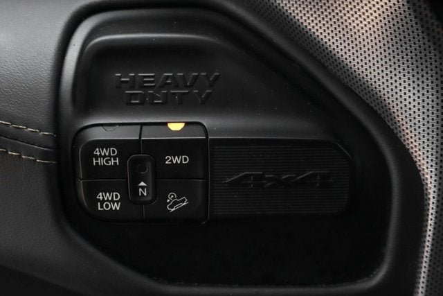 2020 RAM 2500 Limited