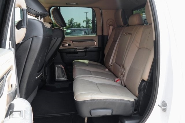 2020 RAM 2500 Limited