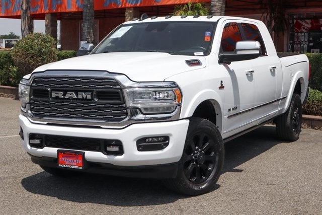2020 RAM 2500 Limited