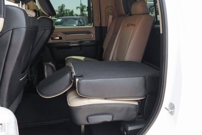 2020 RAM 2500 Limited