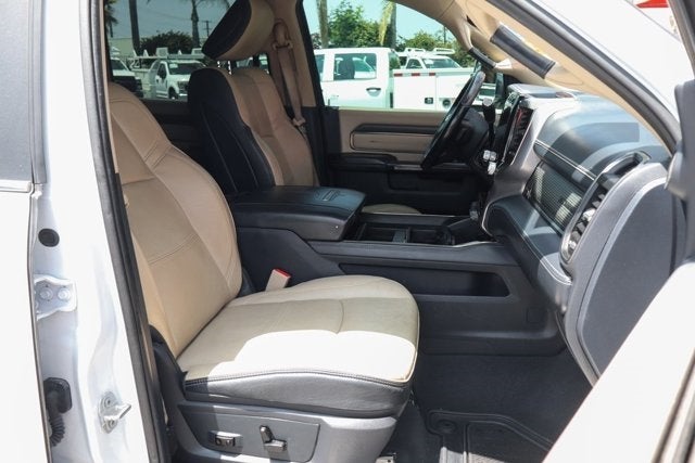 2020 RAM 2500 Limited