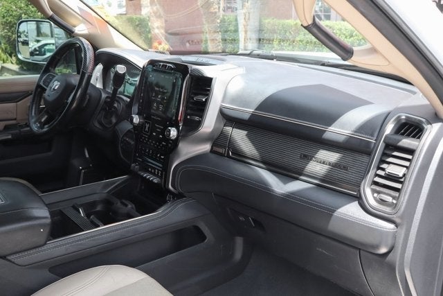 2020 RAM 2500 Limited