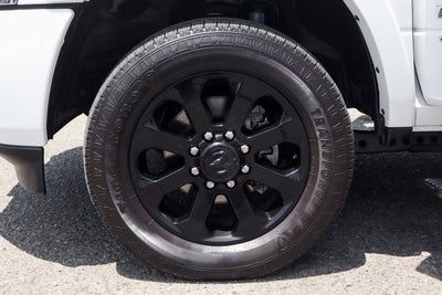 2020 RAM 2500 Limited