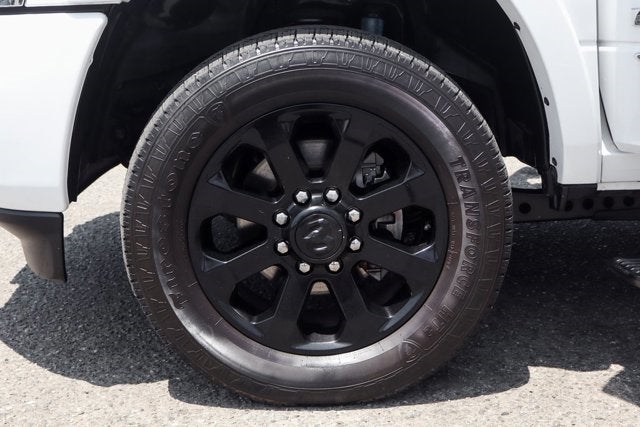 2020 RAM 2500 Limited