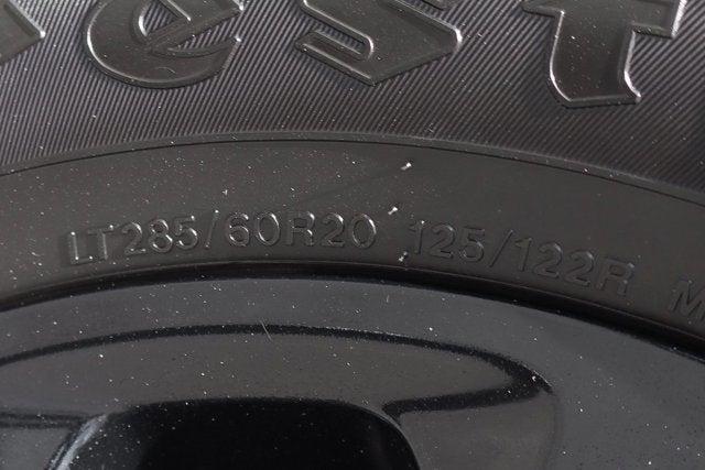 2020 RAM 2500 Limited