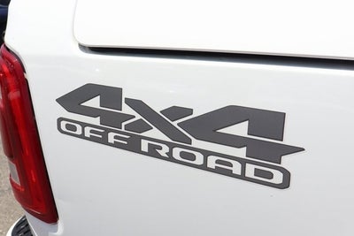 2020 RAM 2500 Limited