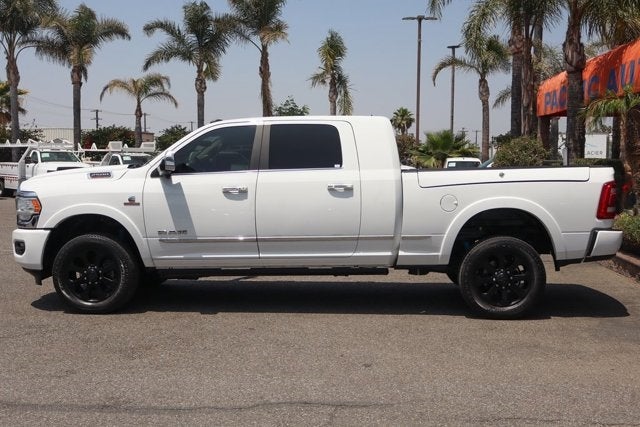 2020 RAM 2500 Limited