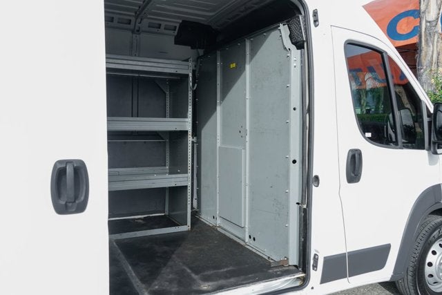 2018 RAM ProMaster 3500 High Roof